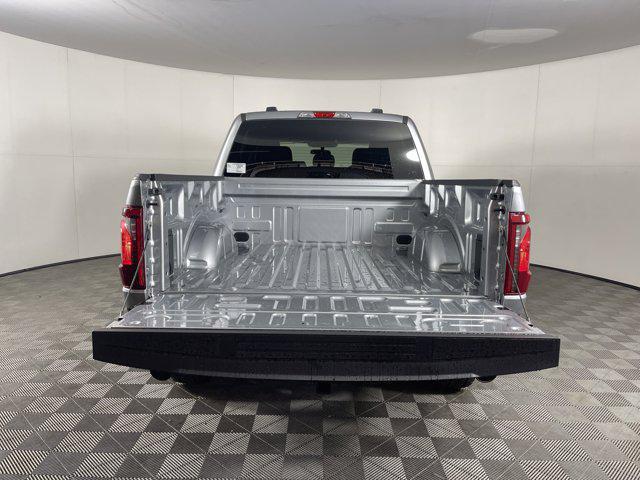 new 2025 Ford F-150 car, priced at $51,748