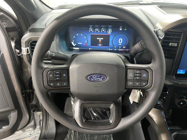 new 2025 Ford F-150 car, priced at $51,748