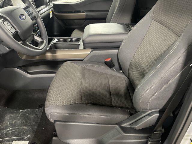 new 2025 Ford F-150 car, priced at $51,748