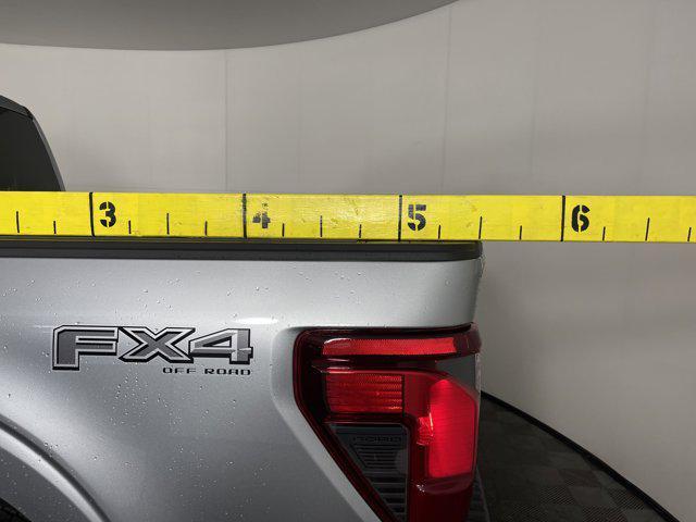 new 2025 Ford F-150 car, priced at $51,748