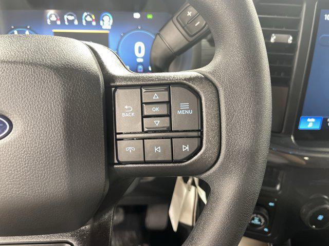 new 2025 Ford F-150 car, priced at $51,748