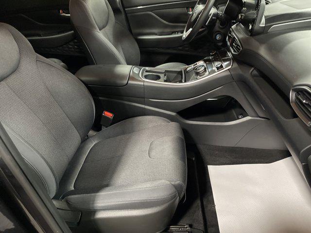 used 2023 Hyundai Santa Fe car, priced at $22,997