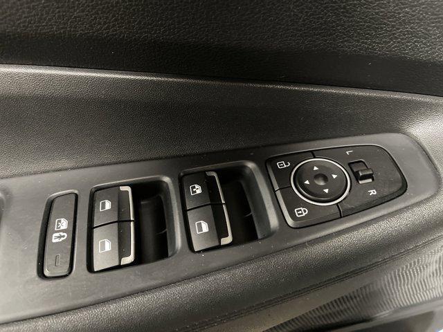used 2023 Hyundai Santa Fe car, priced at $22,997