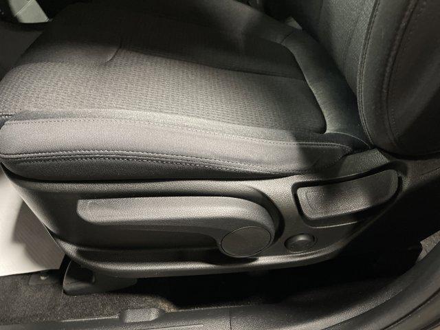 used 2023 Hyundai Santa Fe car, priced at $22,997