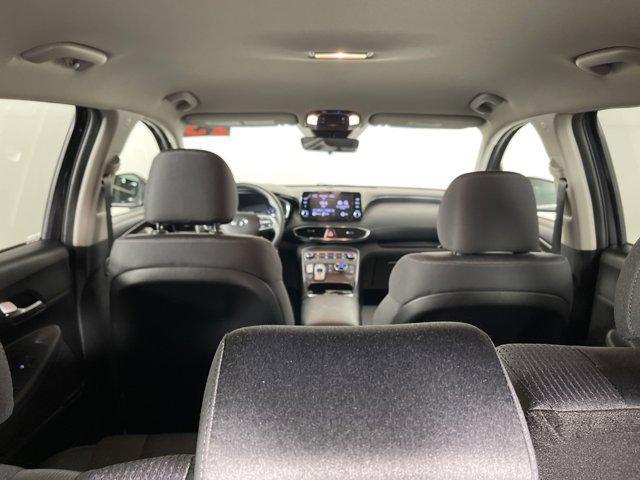 used 2023 Hyundai Santa Fe car, priced at $22,997