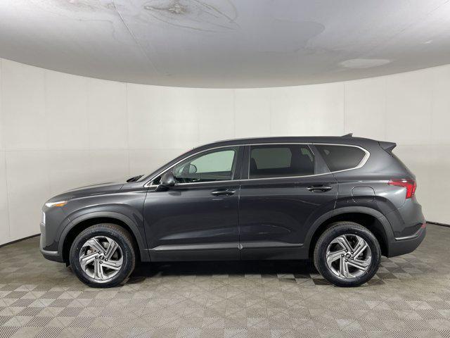 used 2023 Hyundai Santa Fe car, priced at $22,997