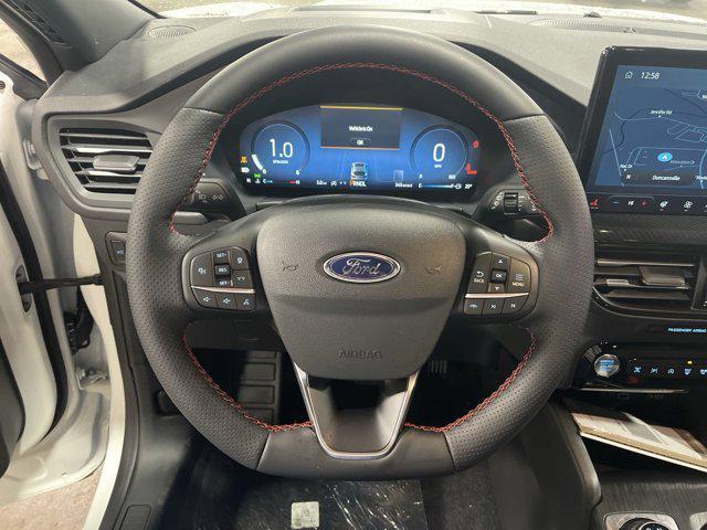 new 2025 Ford Escape car, priced at $40,695