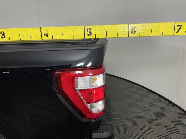 used 2022 Ford F-150 car, priced at $36,497