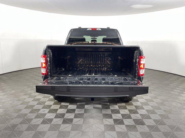 used 2022 Ford F-150 car, priced at $36,497