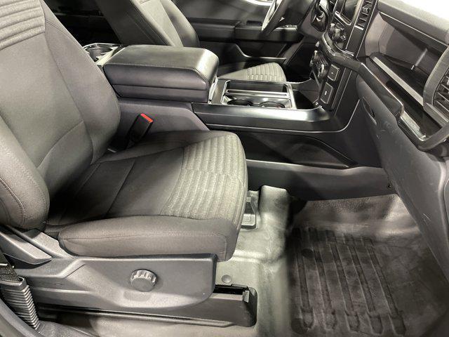 used 2022 Ford F-150 car, priced at $36,497