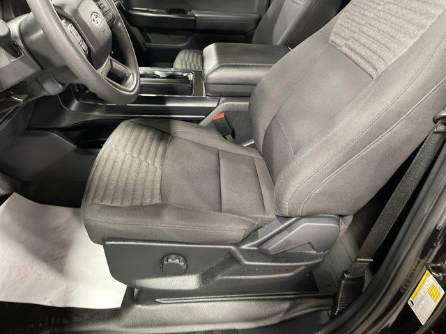 used 2022 Ford F-150 car, priced at $36,497