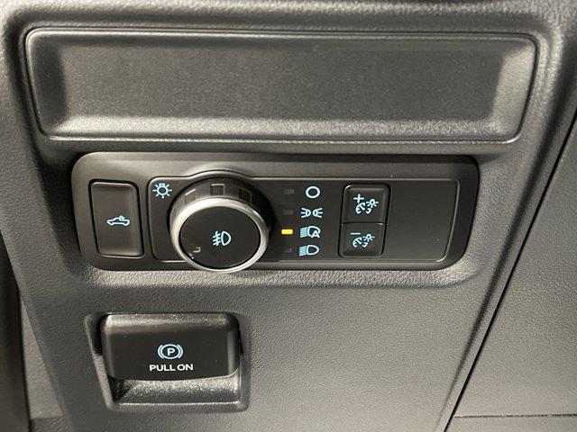 used 2022 Ford F-150 car, priced at $36,497