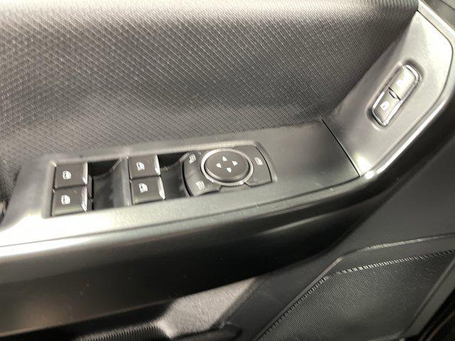 used 2022 Ford F-150 car, priced at $36,497