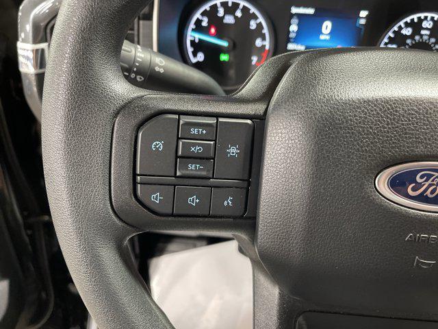 used 2022 Ford F-150 car, priced at $36,497