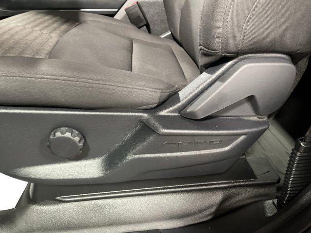 used 2022 Ford F-150 car, priced at $36,497