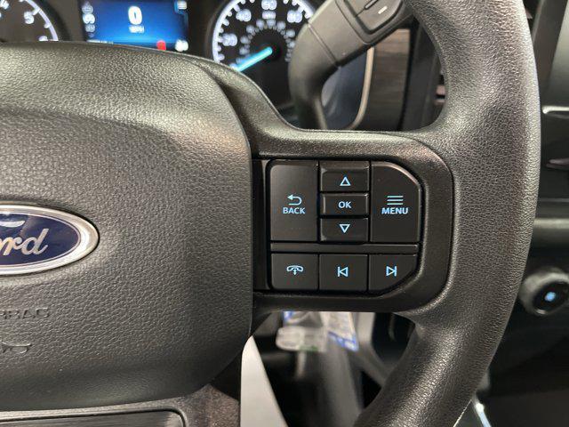 used 2022 Ford F-150 car, priced at $36,497