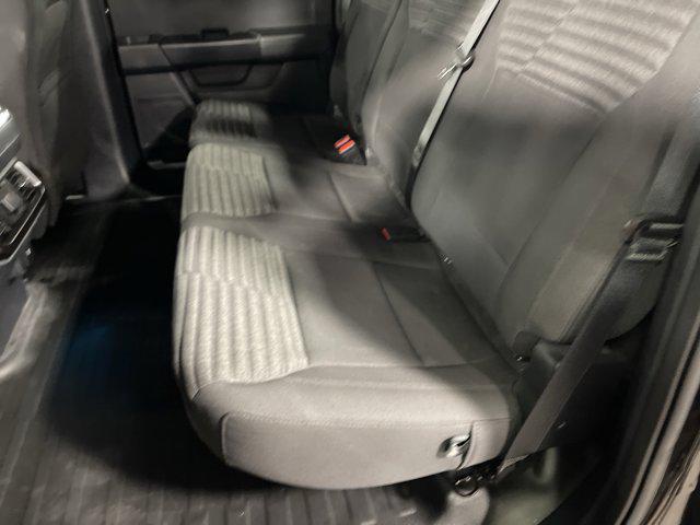 used 2022 Ford F-150 car, priced at $36,497