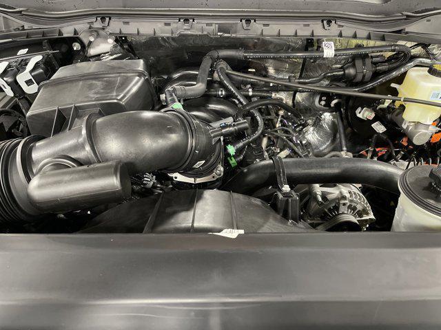 new 2025 Ford F-350 car, priced at $56,625