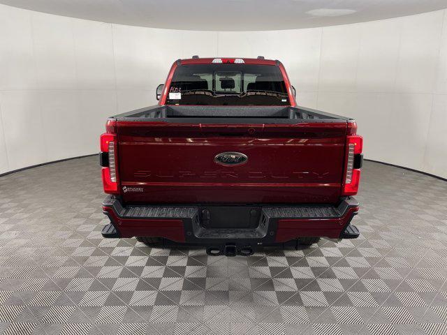 new 2026 Ford F-250 car, priced at $74,664