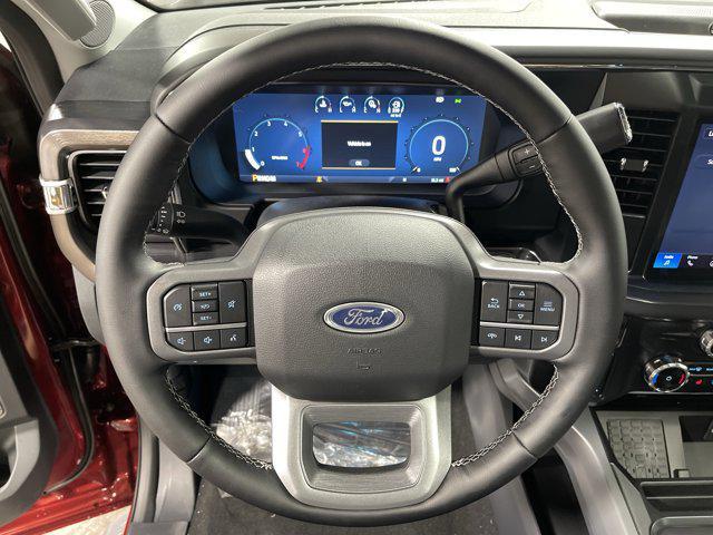new 2026 Ford F-250 car, priced at $74,664