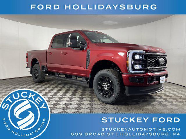 new 2026 Ford F-250 car, priced at $74,664