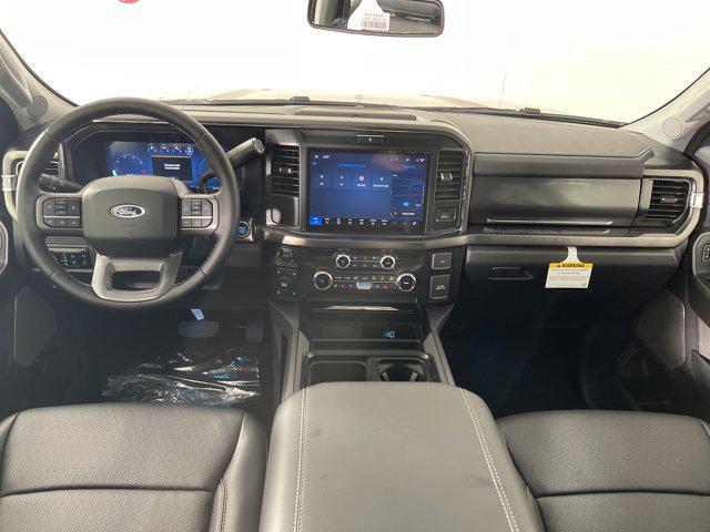 new 2026 Ford F-250 car, priced at $74,664