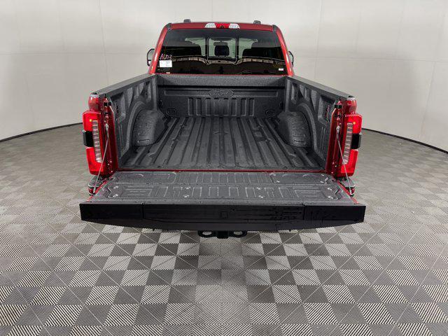 new 2026 Ford F-250 car, priced at $74,664