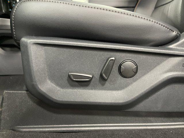 new 2026 Ford F-250 car, priced at $74,664