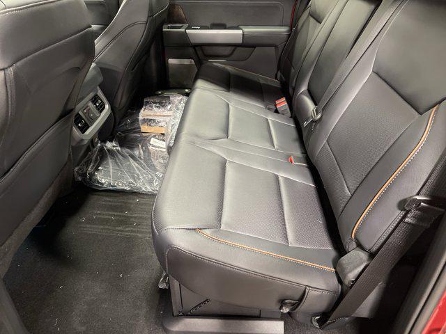 new 2026 Ford F-250 car, priced at $74,664
