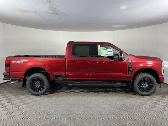 new 2026 Ford F-250 car, priced at $74,664