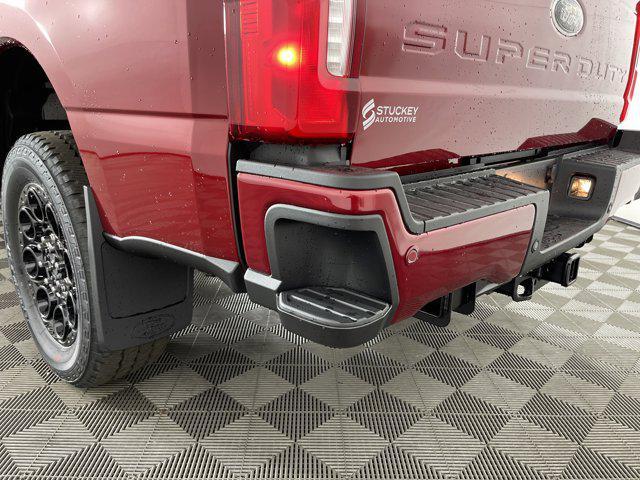 new 2026 Ford F-250 car, priced at $74,664