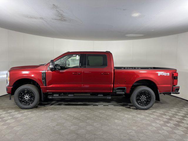 new 2026 Ford F-250 car, priced at $74,664