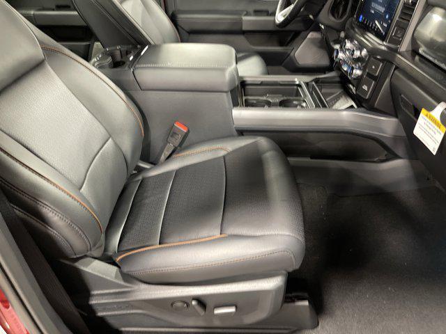 new 2026 Ford F-250 car, priced at $74,664