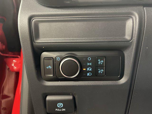 used 2023 Ford F-150 car, priced at $37,997