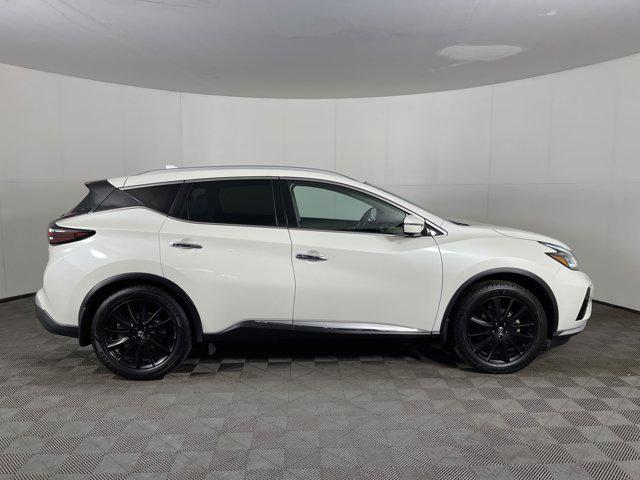 used 2020 Nissan Murano car, priced at $22,497