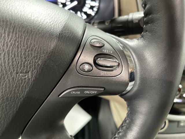 used 2020 Nissan Murano car, priced at $22,497