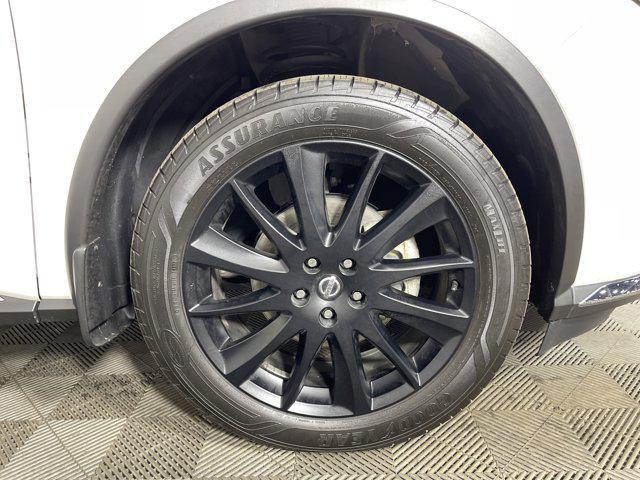 used 2020 Nissan Murano car, priced at $22,497