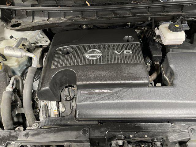 used 2020 Nissan Murano car, priced at $22,497