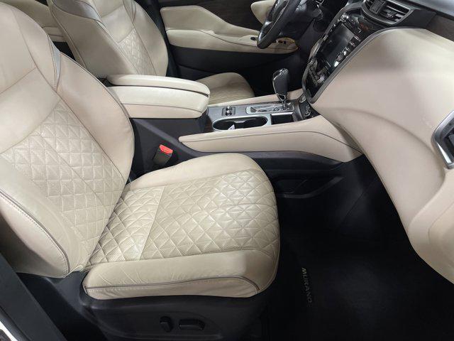 used 2020 Nissan Murano car, priced at $22,497