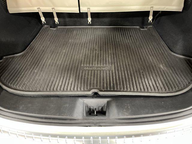 used 2020 Nissan Murano car, priced at $22,497