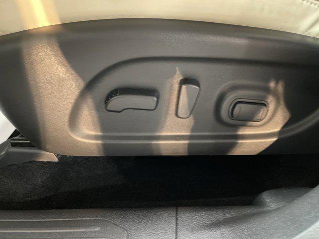 used 2020 Nissan Murano car, priced at $22,497