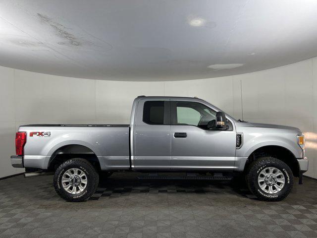 used 2020 Ford F-350 car, priced at $40,997