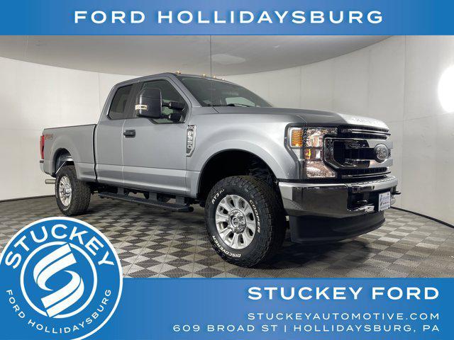 used 2020 Ford F-350 car, priced at $40,997