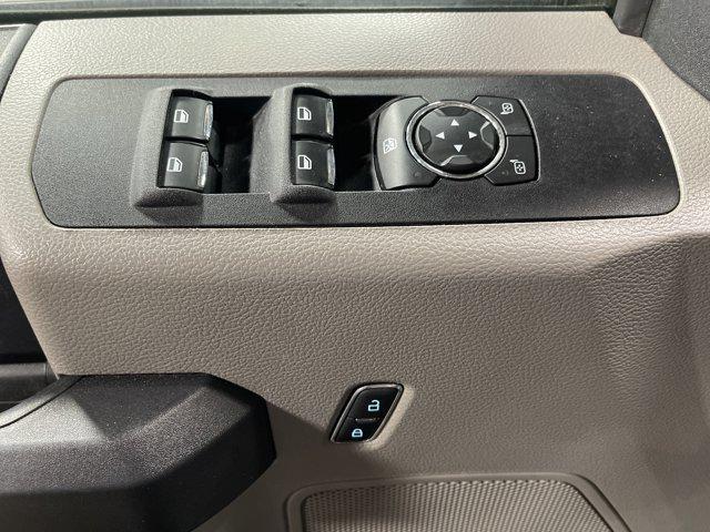 used 2020 Ford F-350 car, priced at $40,997