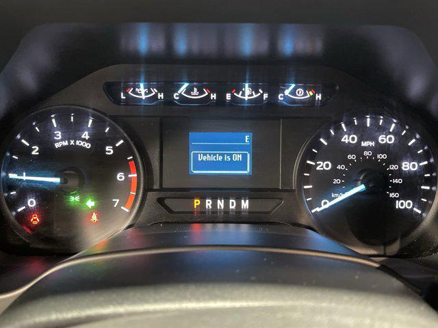used 2020 Ford F-350 car, priced at $40,997