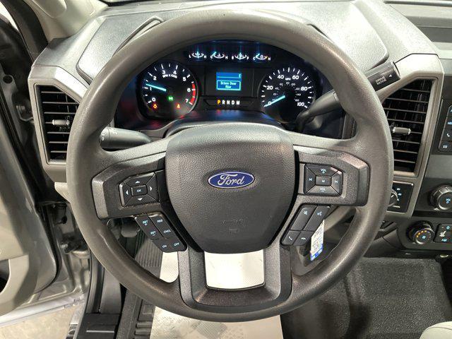 used 2020 Ford F-350 car, priced at $40,997