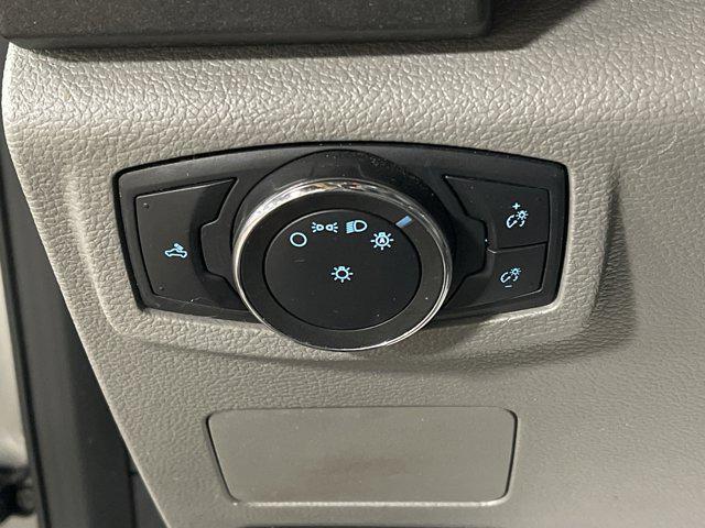 used 2020 Ford F-350 car, priced at $40,997