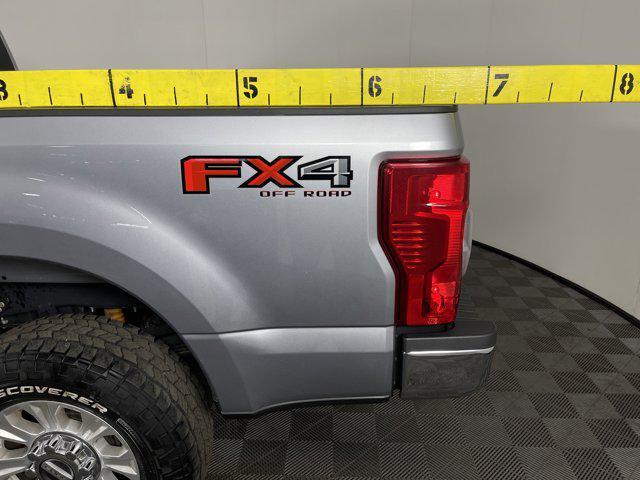 used 2020 Ford F-350 car, priced at $40,997