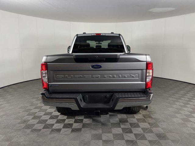 used 2020 Ford F-350 car, priced at $40,997