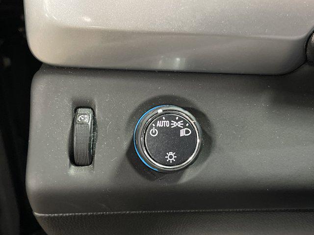 used 2017 Chevrolet Tahoe car, priced at $17,997